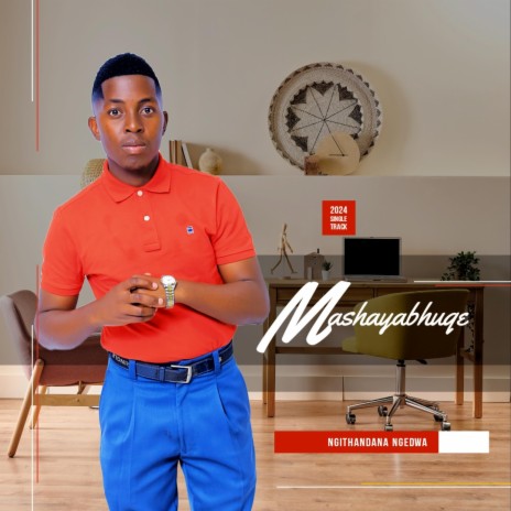 Ngithandana Ngedwa | Boomplay Music