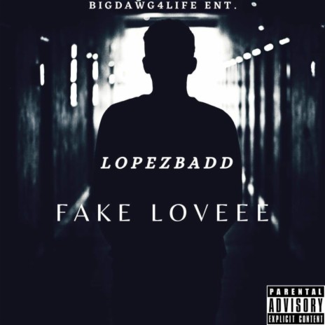 Fake Loveee | Boomplay Music
