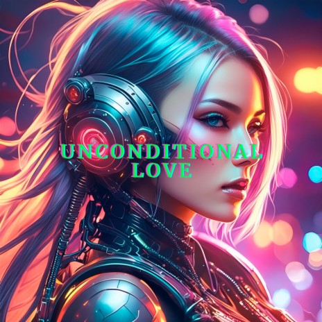 Unconditional Love | Boomplay Music