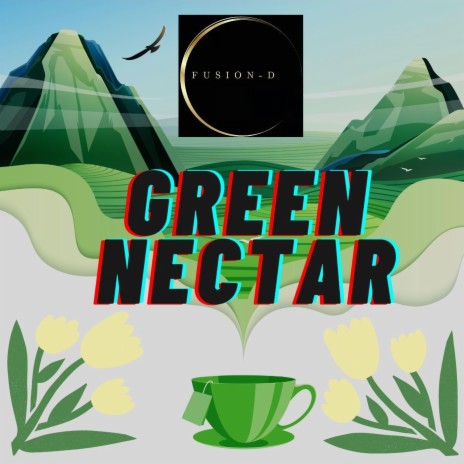 Green Nectar | Boomplay Music