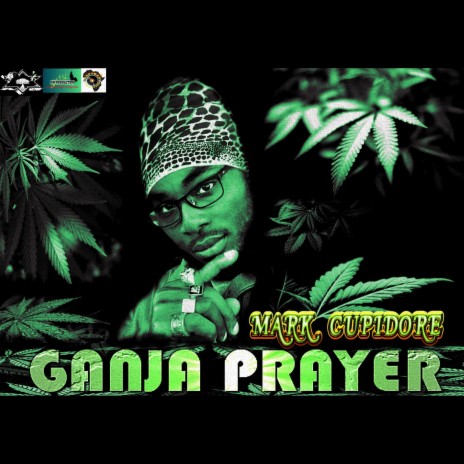 Ganjah Prayer | Boomplay Music