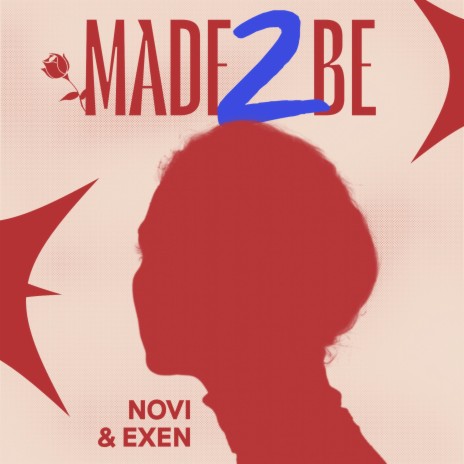 Made2Be ft. exen | Boomplay Music