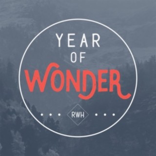 Year of Wonder: Scripture Memory Songs 2018
