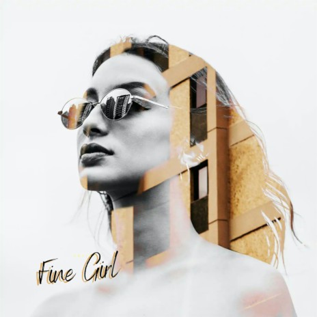 Fine Girl ft. Adamskid | Boomplay Music