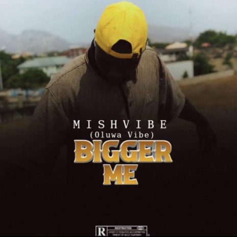 Bigger me | Boomplay Music