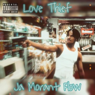 JA MORANT FLOW