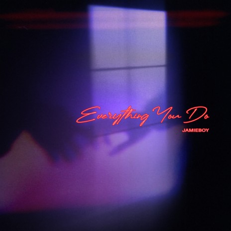 Everything You Do (Sped Up) | Boomplay Music