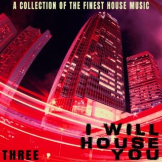 I Will House You: Three - a Collection of the Finest House Music