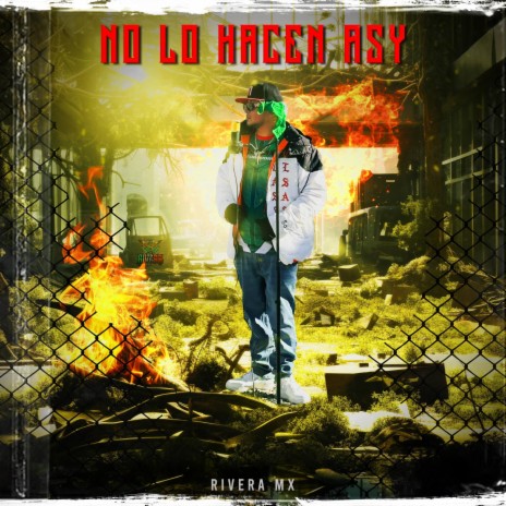 No lo hacen asy | Boomplay Music