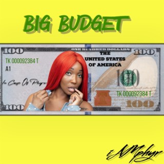 BIG BUDGET lyrics | Boomplay Music