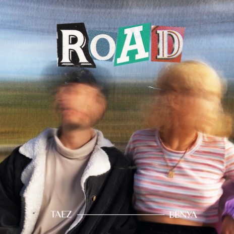 Road ft. Taez | Boomplay Music