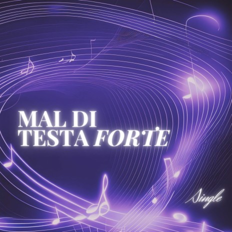 Mal di testa forte