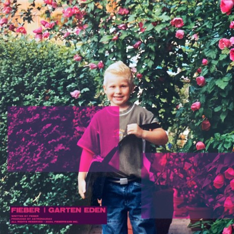 GARTEN EDEN ft. ASTRONAUD23 | Boomplay Music