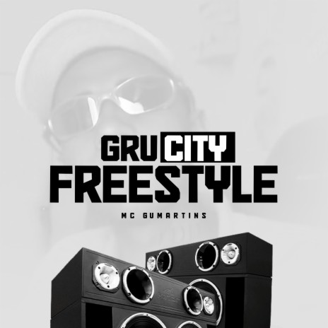 Gru City Freestyle ft. Dj Nando | Boomplay Music