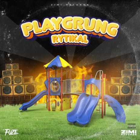 Playgrung | Boomplay Music