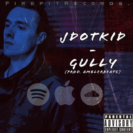 Gully | Boomplay Music