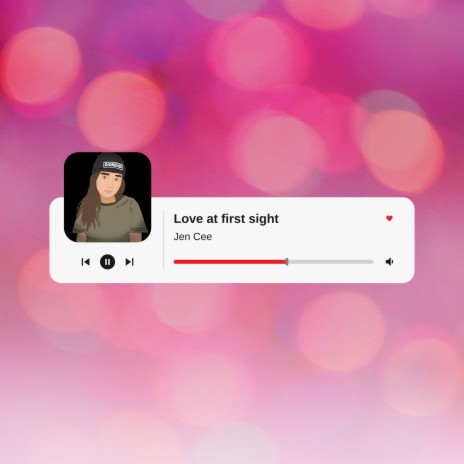 Love At First Sight | Boomplay Music