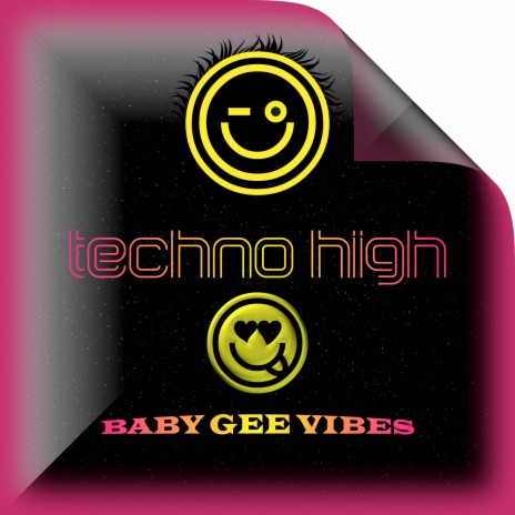 Techno High | Boomplay Music