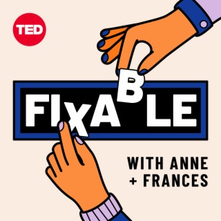 Fixable: David - “How do I turn my passion project into my career?”
