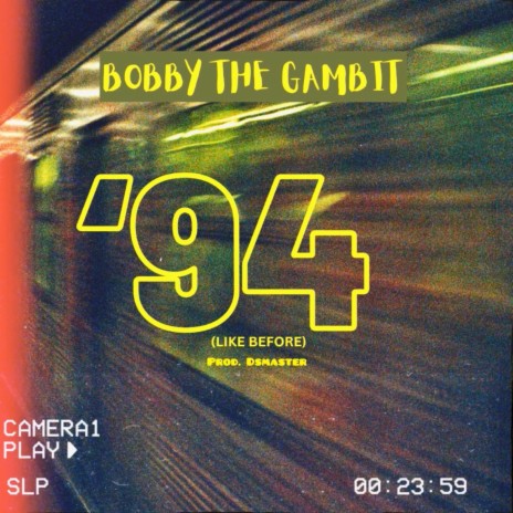 94 (LIKE BEFORE) | Boomplay Music