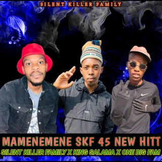 MAMENEMENE SKF 45 NEW HITT