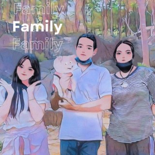 ครอบครัว (Family)