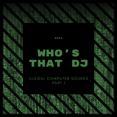 Who's That DJ | Boomplay Music