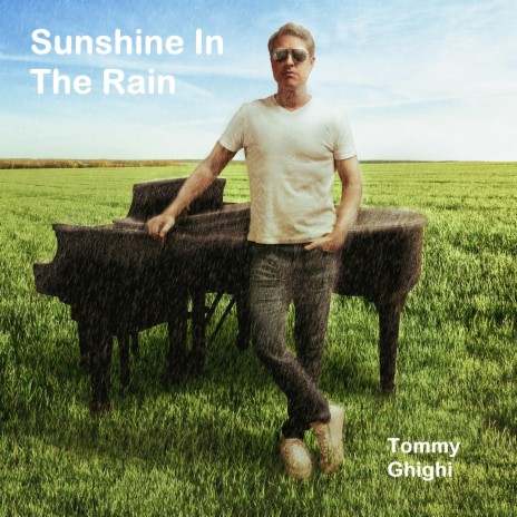 Sunshine In The Rain | Boomplay Music