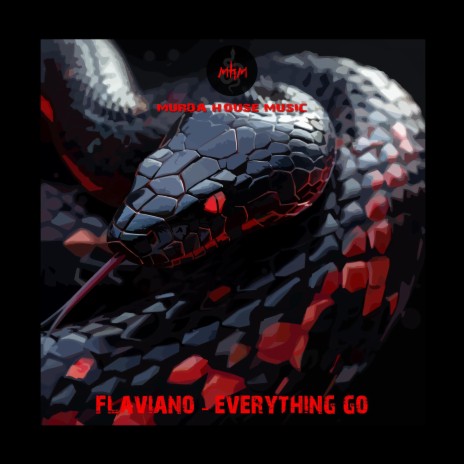 Everything Go | Boomplay Music