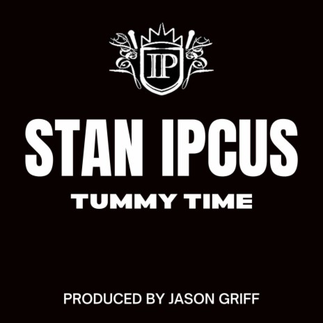 Tummy Time ft. Jason Griff