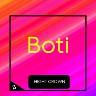 Boti