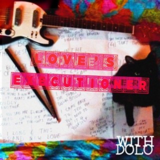 Love's Executioner Vol.1 -With Dolo