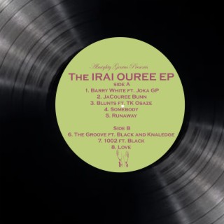 The IRAI Ouree EP