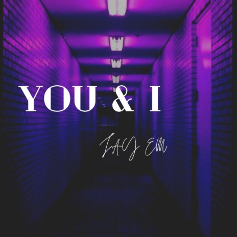 You & I | Boomplay Music