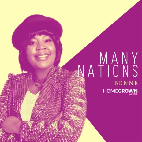 Many Nations | Boomplay Music