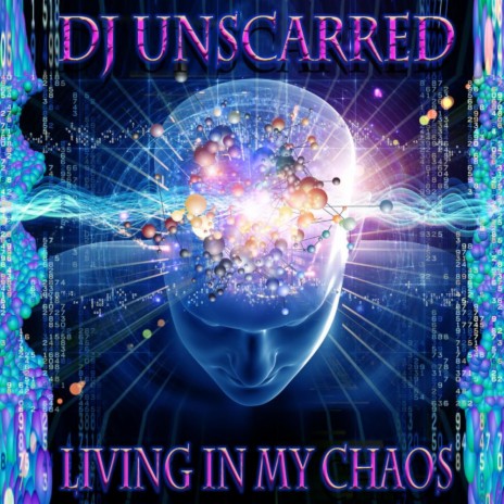 Living In My Chaos | Boomplay Music