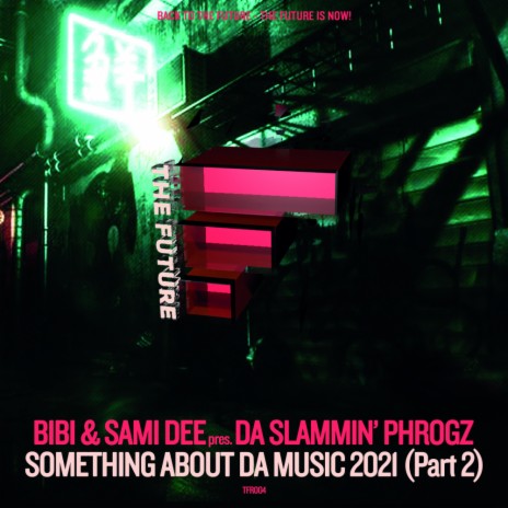 Somethin' About Da Music 2021 (Sami Dee's Nostalgic Remix) | Boomplay Music