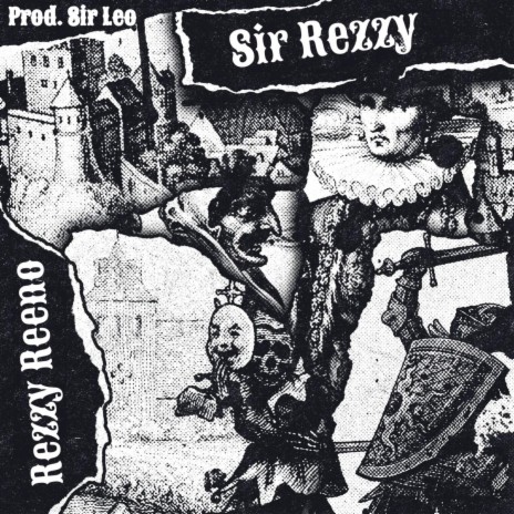 Sir Rezzy | Boomplay Music