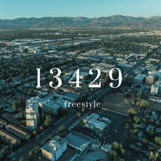 13429 Freestyle lyrics | Boomplay Music