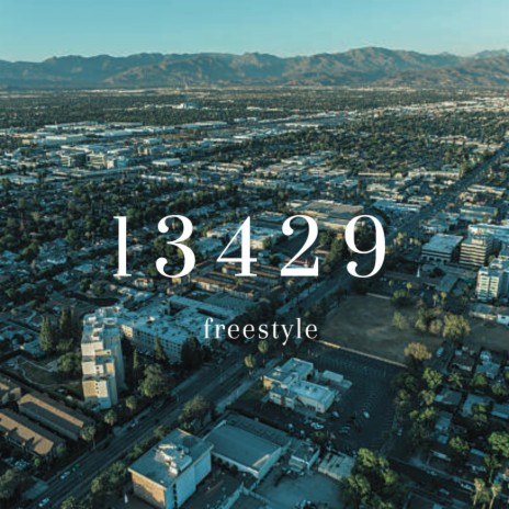 13429 Freestyle | Boomplay Music