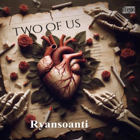 Two of us | Boomplay Music