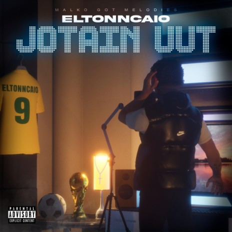 Jotain Uut | Boomplay Music