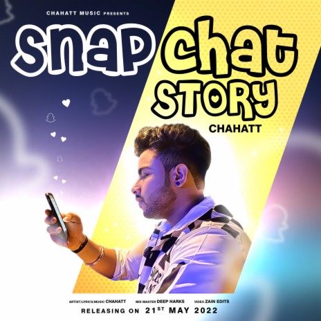 Snapchat Story | Boomplay Music
