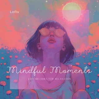 Mindful Moments: Lofi Melodies for Relaxation