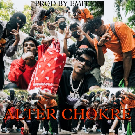 Alter Chokre | Boomplay Music