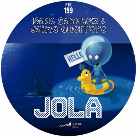 Jola ft. Jaime Guerrero | Boomplay Music