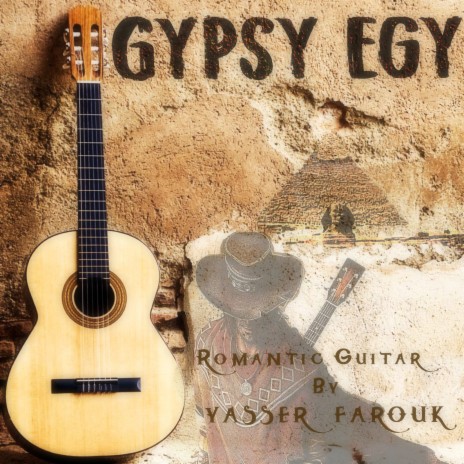 Gypsy Egy | Boomplay Music