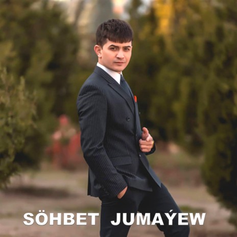 Yaryn Bar Ekeni (feat. Sohbet Jumayew)