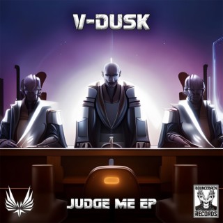 Judge Me EP