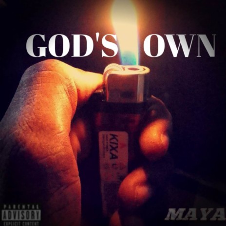 God's Own | Boomplay Music